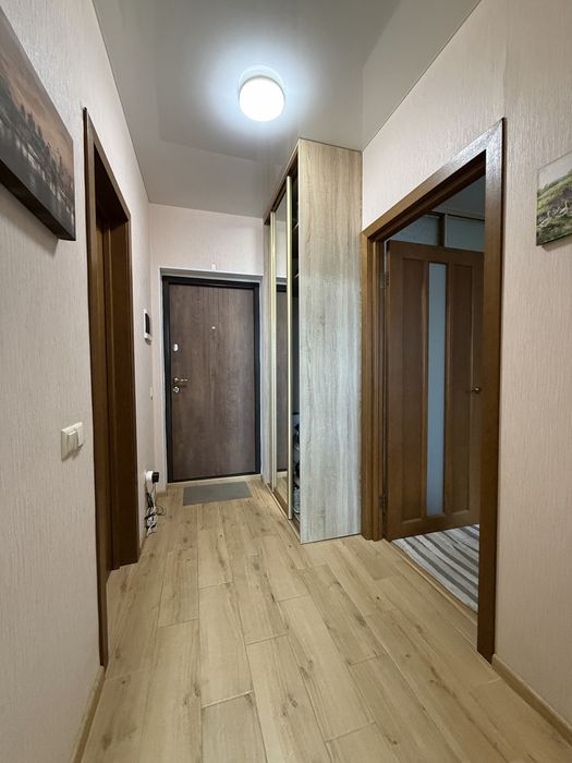 Квартира на ЖК Річ Таун в Києві, ID 287538, фото №4
