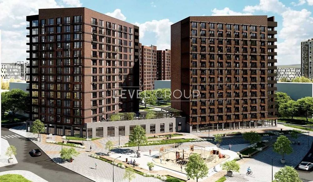 Квартира на вул. Кільцева дорога, 3 в Києві, ID 162832, фото №2