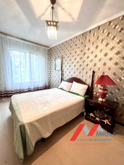 Квартира на вул. Докучаєвська, 18 в Києві, ID 169129, фото №2