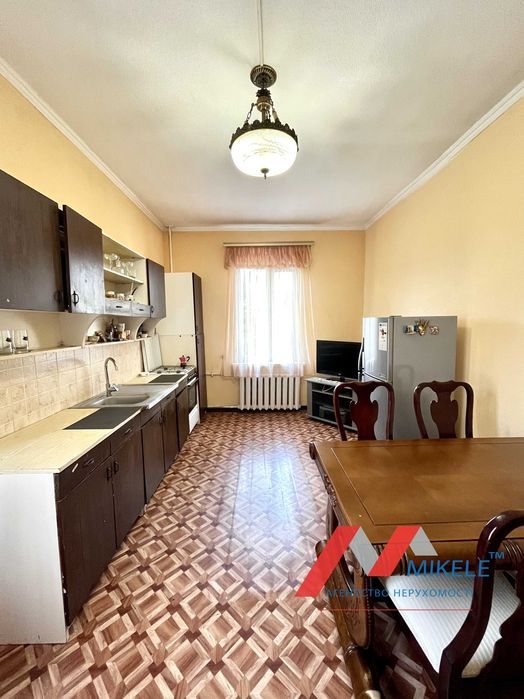 Квартира на вул. Докучаєвська, 18 в Києві, ID 169129, фото №12