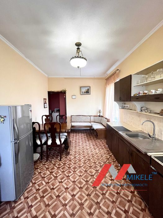 Квартира на вул. Докучаєвська, 18 в Києві, ID 169129, фото №13