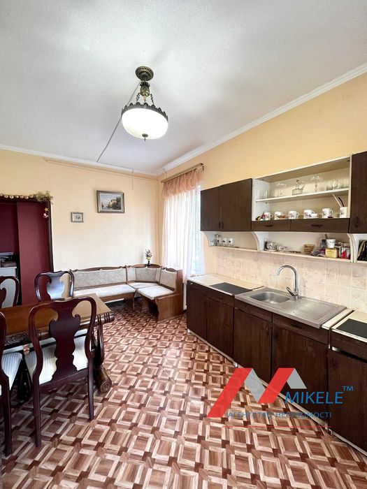Квартира на вул. Докучаєвська, 18 в Києві, ID 169129, фото №15