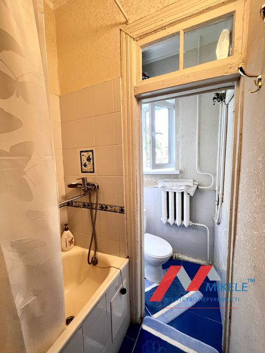 Квартира на вул. Докучаєвська, 18 в Києві, ID 169129, фото №16