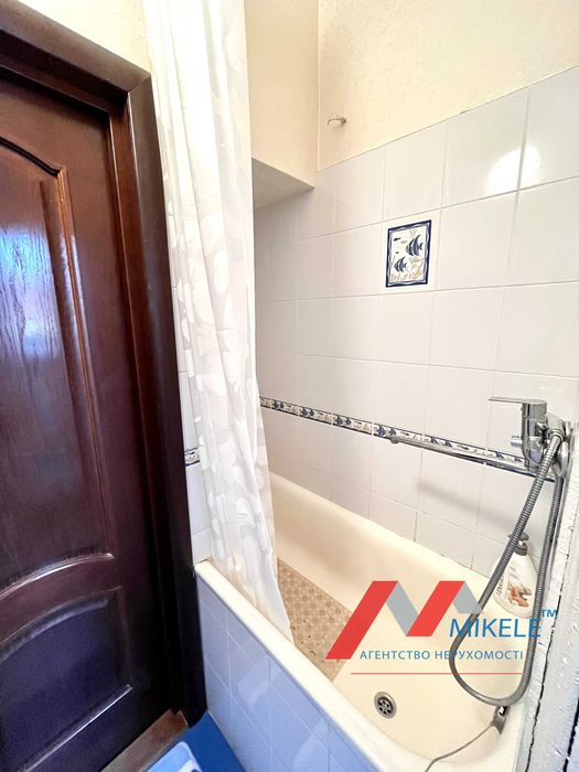 Квартира на вул. Докучаєвська, 18 в Києві, ID 169129, фото №17