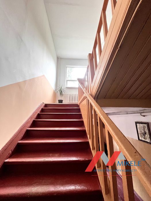 Квартира на вул. Докучаєвська, 18 в Києві, ID 169129, фото №21
