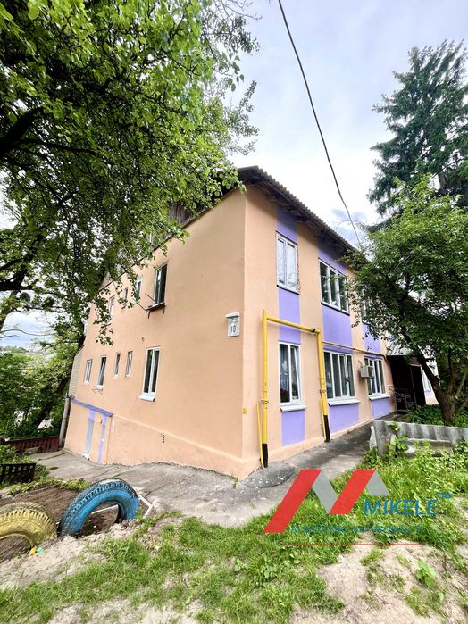 Квартира на вул. Докучаєвська, 18 в Києві, ID 169129, фото №22