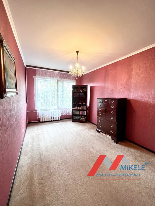Квартира на вул. Докучаєвська, 18 в Києві, ID 169129, фото №6