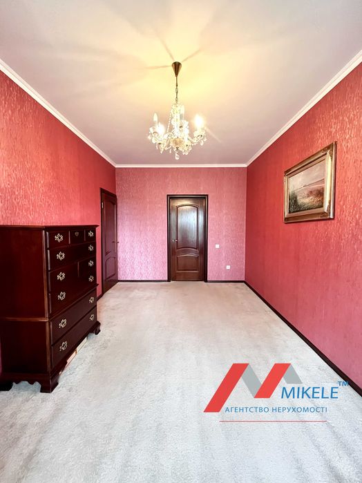 Квартира на вул. Докучаєвська, 18 в Києві, ID 169129, фото №7
