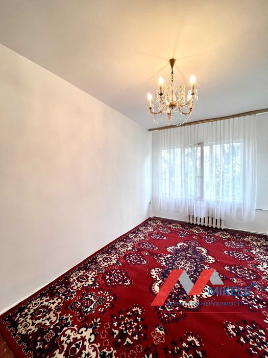 Квартира на вул. Докучаєвська, 18 в Києві, ID 169129, фото №9