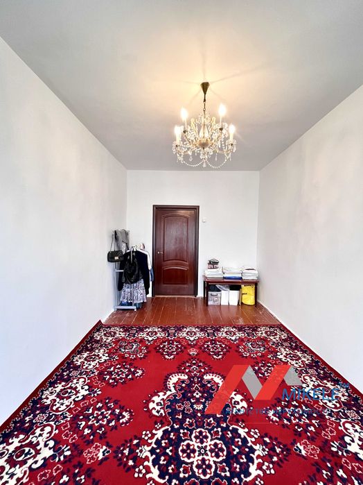 Квартира на вул. Докучаєвська, 18 в Києві, ID 169129, фото №10