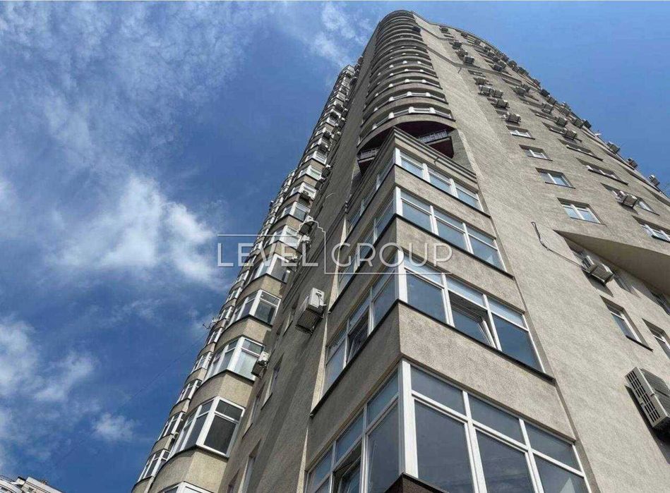 Квартира на вул. Преображенська, 8Б в Києві, ID 187645, фото №2