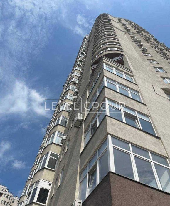 Квартира на вул. Преображенська, 8Б в Києві, ID 187645, фото №3