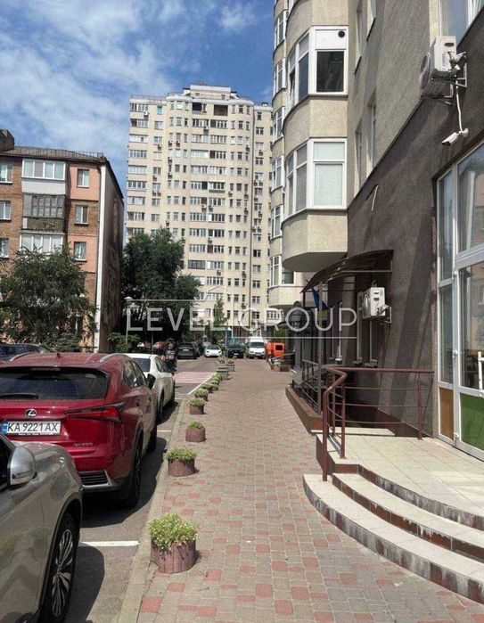 Квартира на вул. Преображенська, 8Б в Києві, ID 187645, фото №10