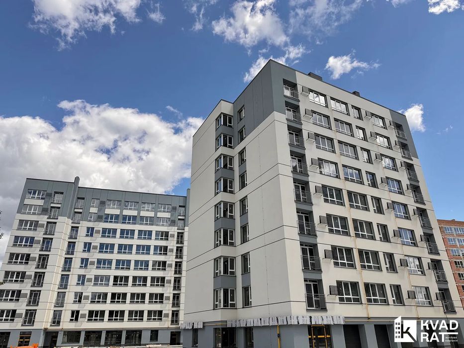 Квартира в Івано-Франківську, ID 218216, фото №11