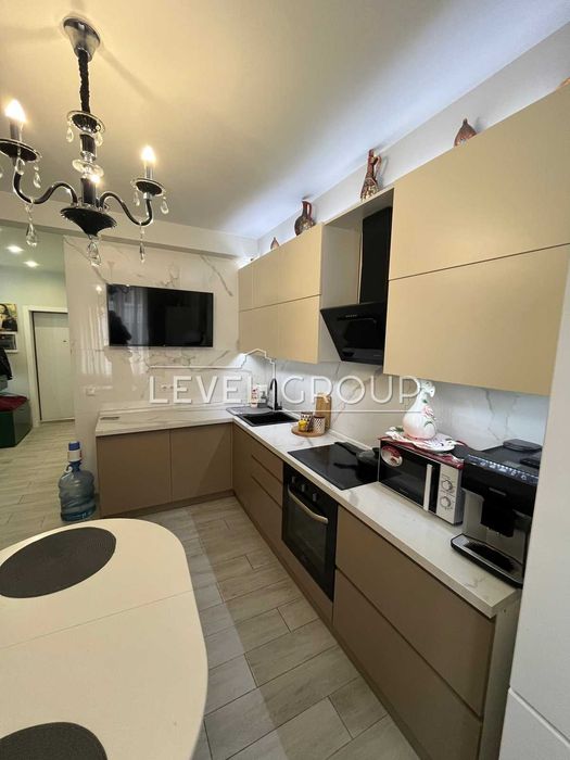 Квартира на вул. Сирецька, 32 в Києві, ID 277913, фото №12