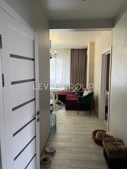 Квартира на вул. Сирецька, 32 в Києві, ID 277913, фото №13
