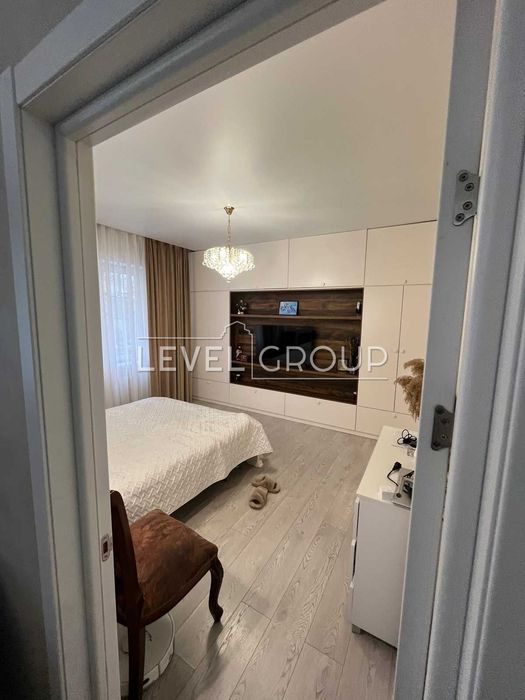 Квартира на вул. Сирецька, 32 в Києві, ID 277913, фото №14