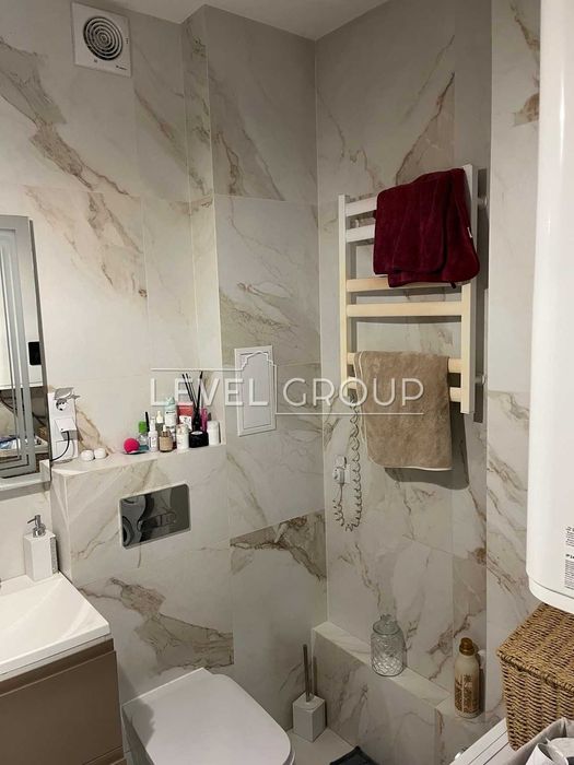Квартира на вул. Сирецька, 32 в Києві, ID 277913, фото №15