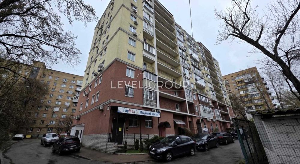 Квартира на вул. Сирецька, 32 в Києві, ID 277913, фото №16