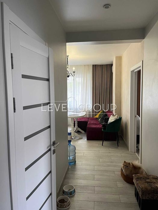 Квартира на вул. Сирецька, 32 в Києві, ID 277913, фото №18