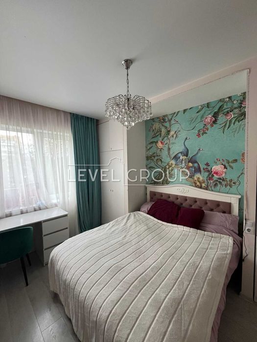 Квартира на вул. Сирецька, 32 в Києві, ID 277913, фото №3