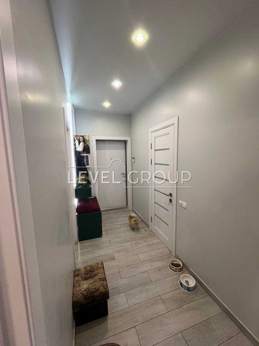 Квартира на вул. Сирецька, 32 в Києві, ID 277913, фото №4
