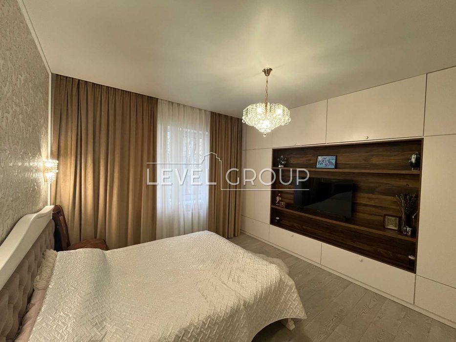 Квартира на вул. Сирецька, 32 в Києві, ID 277913, фото №5