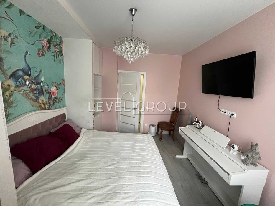 Квартира на вул. Сирецька, 32 в Києві, ID 277913, фото №6