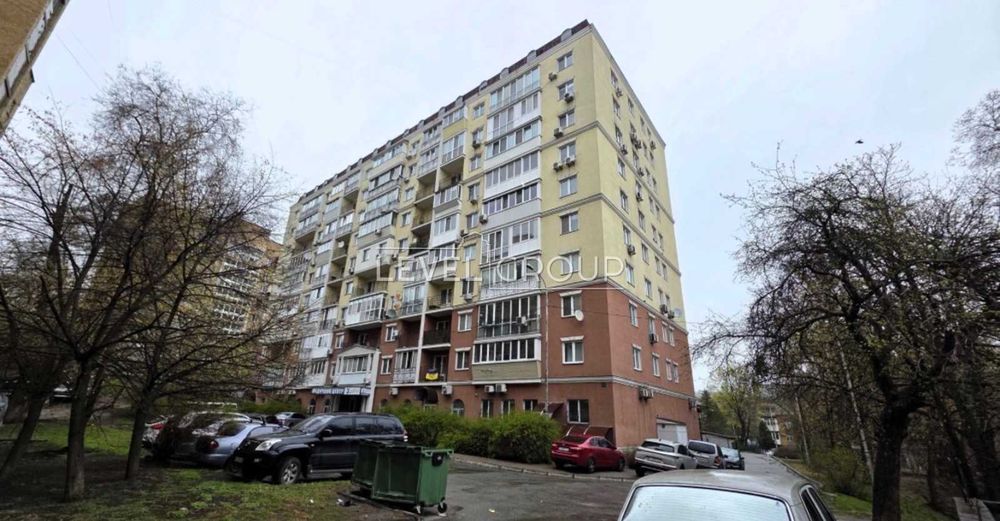 Квартира на вул. Сирецька, 32 в Києві, ID 277913, фото №7