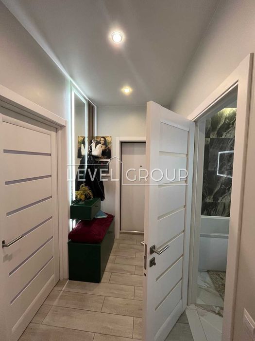 Квартира на вул. Сирецька, 32 в Києві, ID 277913, фото №9
