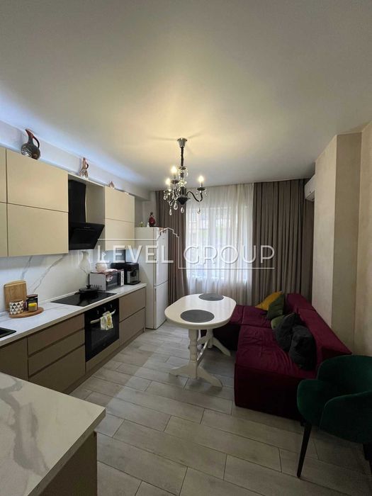 Квартира на вул. Сирецька, 32 в Києві, ID 277913, фото №10