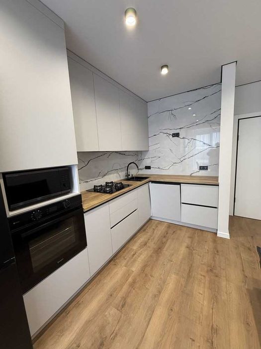 Квартира на ЖК Style House в Рівному, ID 200160, фото №1