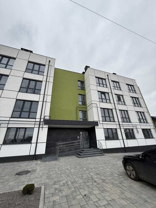 Квартира на ЖК Style House в Рівному, ID 200160, фото №3