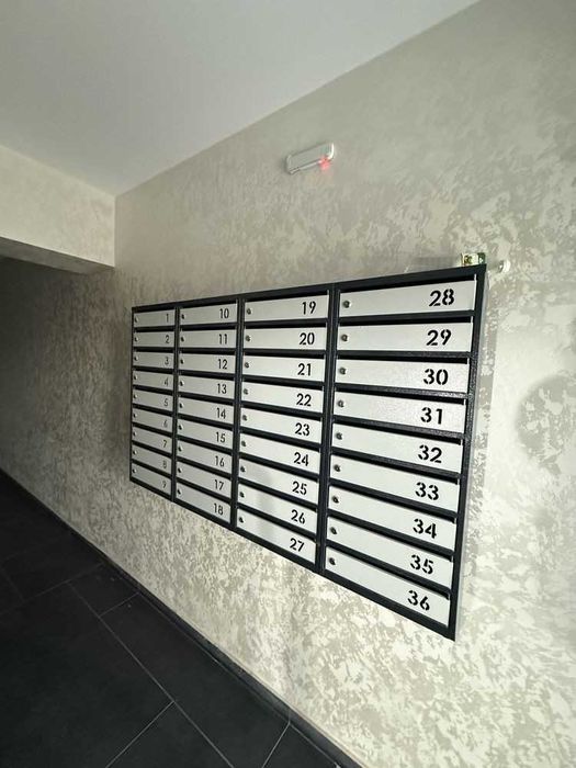 Квартира на ЖК Style House в Рівному, ID 200160, фото №5