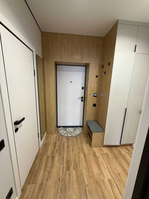 Квартира на ЖК Style House в Рівному, ID 200160, фото №6