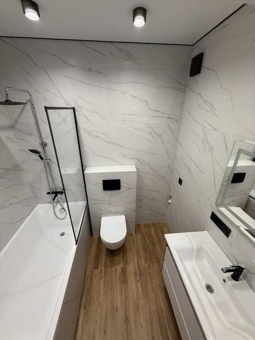 Квартира на ЖК Style House в Рівному, ID 200160, фото №9