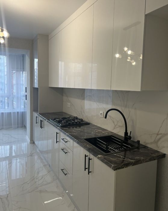 Квартира на вул. Кармелюка в Хмельницькому, ID 225216, фото №1