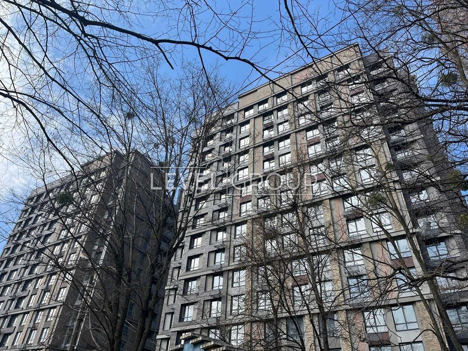 Квартира на вул. Кільцева дорога, 3 в Києві, ID 186347, фото №13
