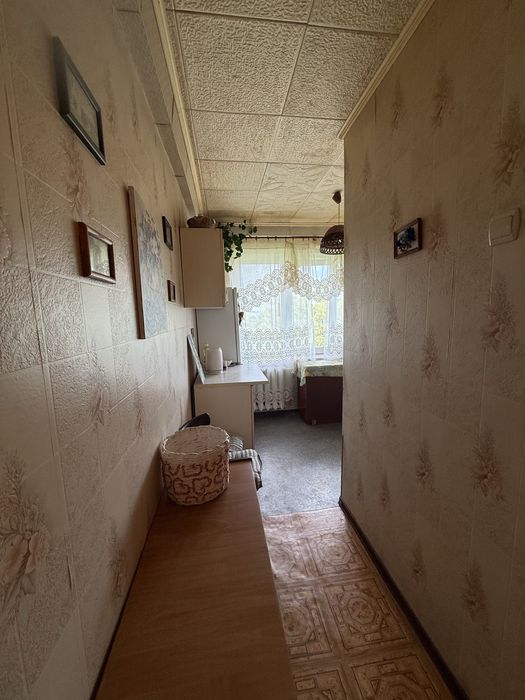 Квартира на вул. Чорних Запорожців, 18 в Київ, ID 234360, фото №2