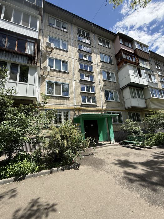 Квартира на вул. Чорних Запорожців, 18 в Києві, ID 234360, фото №14