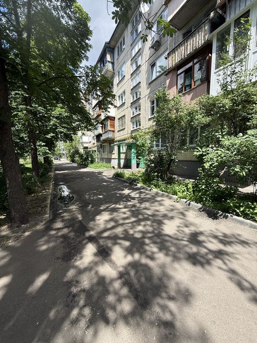 Квартира на вул. Чорних Запорожців, 18 в Києві, ID 234360, фото №15