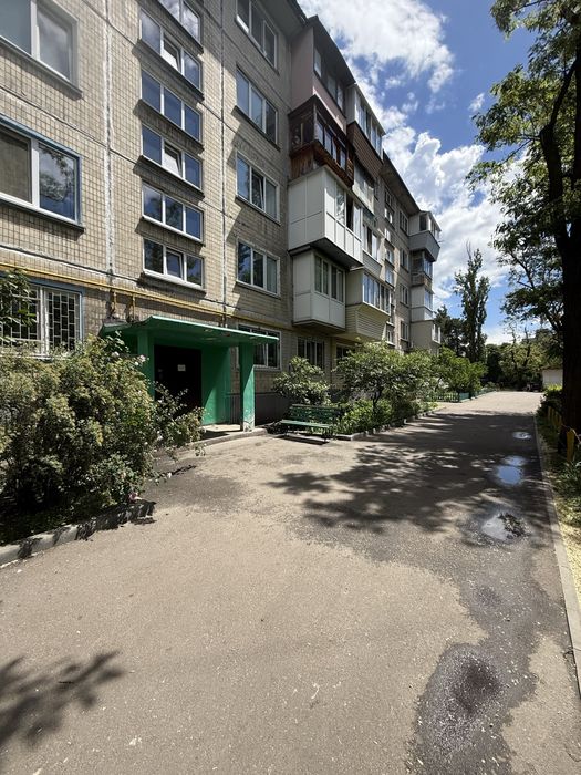 Квартира на вул. Чорних Запорожців, 18 в Києві, ID 234360, фото №16
