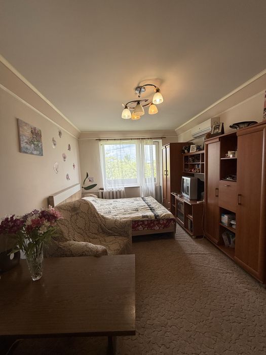 Квартира на вул. Чорних Запорожців, 18 в Київ, ID 234360, фото №4