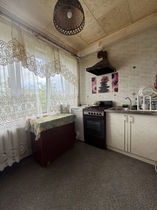 Квартира на вул. Чорних Запорожців, 18 в Київ, ID 234360, фото №5