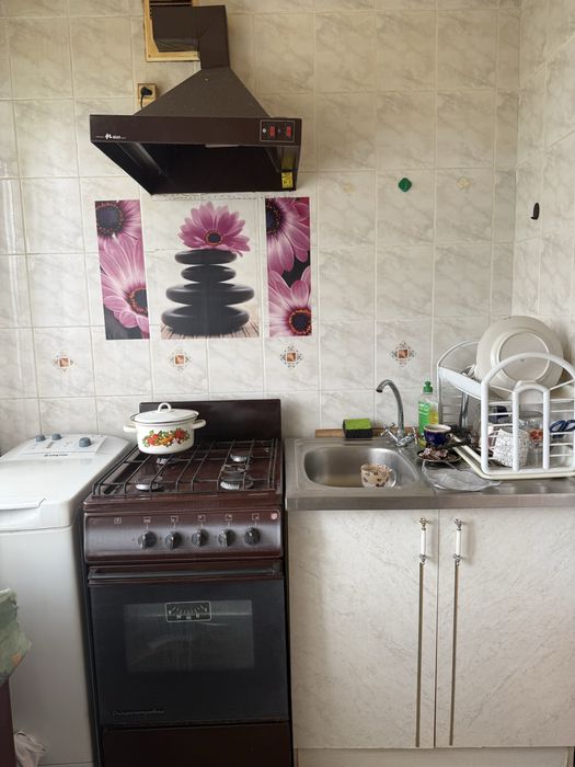 Квартира на вул. Чорних Запорожців, 18 в Києві, ID 234360, фото №6