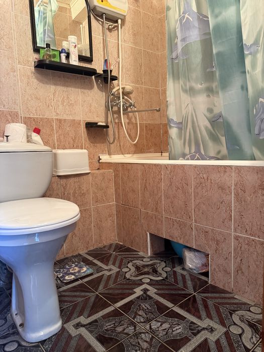 Квартира на вул. Чорних Запорожців, 18 в Києві, ID 234360, фото №7