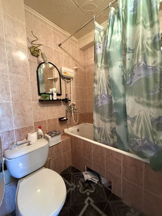 Квартира на вул. Чорних Запорожців, 18 в Києві, ID 234360, фото №8