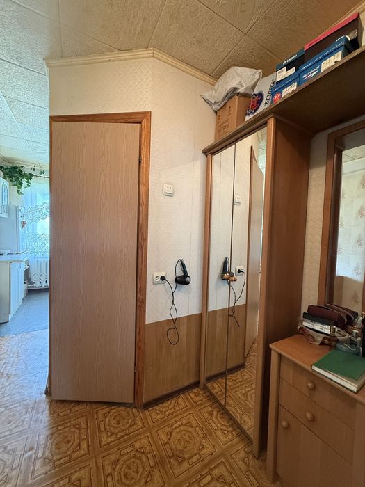 Квартира на вул. Чорних Запорожців, 18 в Києві, ID 234360, фото №9