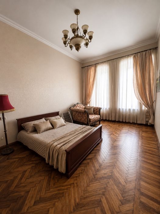 Квартира на вул. Базарна в Одеса, ID 169841, фото №1