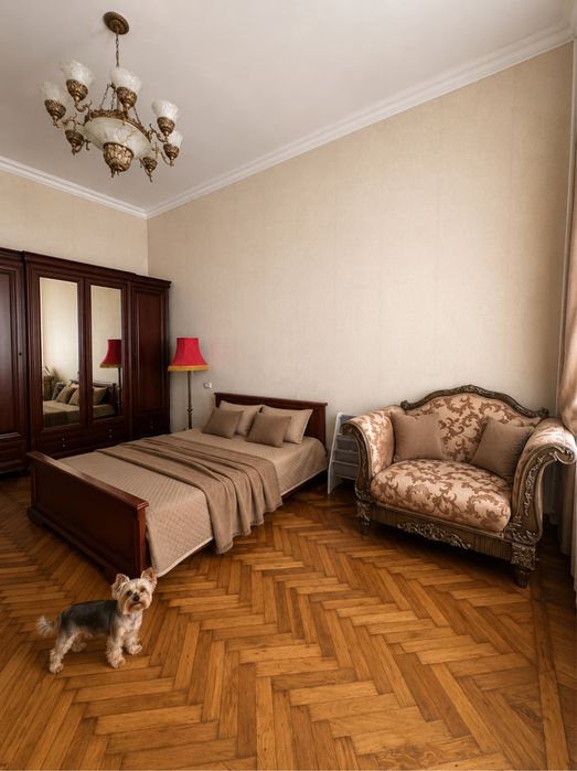 Квартира на вул. Базарна в Одеса, ID 169841, фото №2